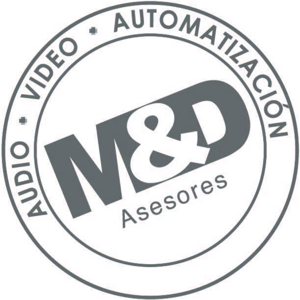 MyD 25 años.