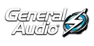 General Logo